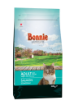BONNIE KEDİ MAMASI 500 GR SOMONLU *BNP172 resmi