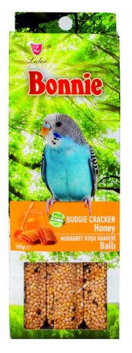 BONNIE KUS KRAKER 105 GR BALLI *10 BNKRK01 resmi