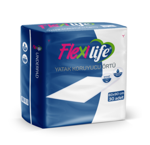 FLEXILIFE YATAK KOR ORTU 30 LU (157004) *6 resmi
