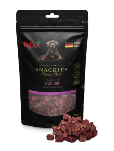 REFLEX SNAC. KOP. 170GR KUZU ETLI KUP*RFT139 resmi