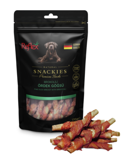 REFLEX SNAC. KOP. 170GR BROKOLILI ORD. GOG.*RFT134 resmi