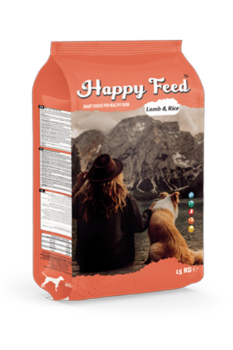 NEW FOOD KÖPEK MAMASI 15 KG KUZULU resmi