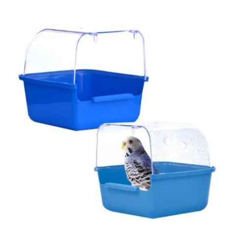 BIRDLIFE KUS BANYOSU *201176 resmi