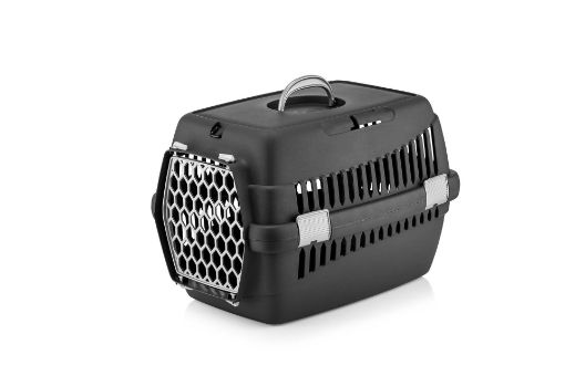 ŞENYAYLA SİYAH TAŞIMA ÇANTASI KÜÇÜK BOY 
 resmi