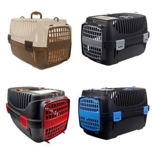 IRAK PLASTİK PET TAŞIMA ÇANTASI NO2
 resmi